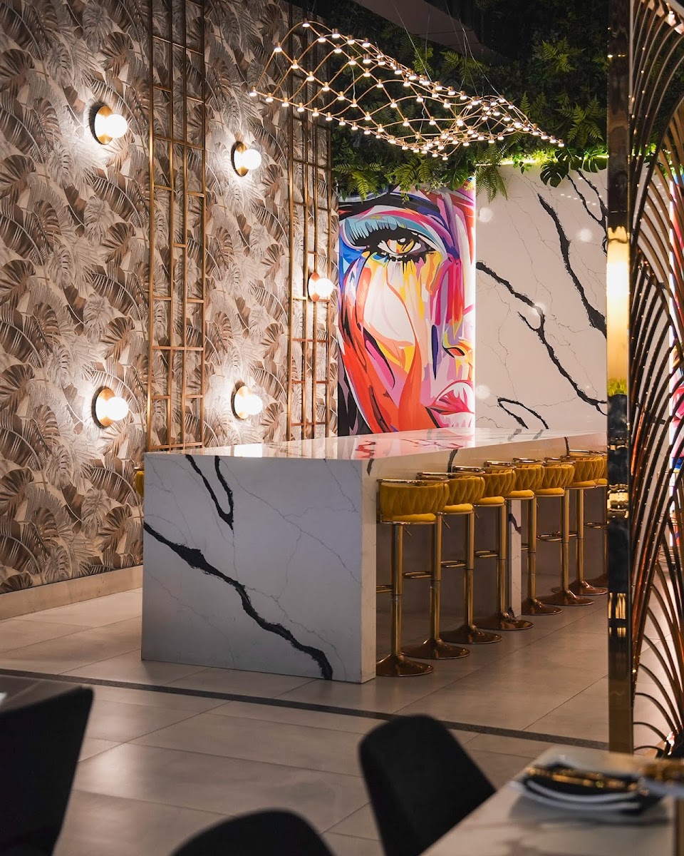 Nai Restaurant